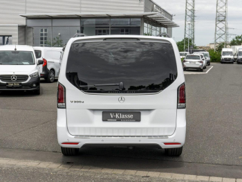 Mercedes-Benz V 300 d STYLE Lang AMG Standhzg Distronic AHK