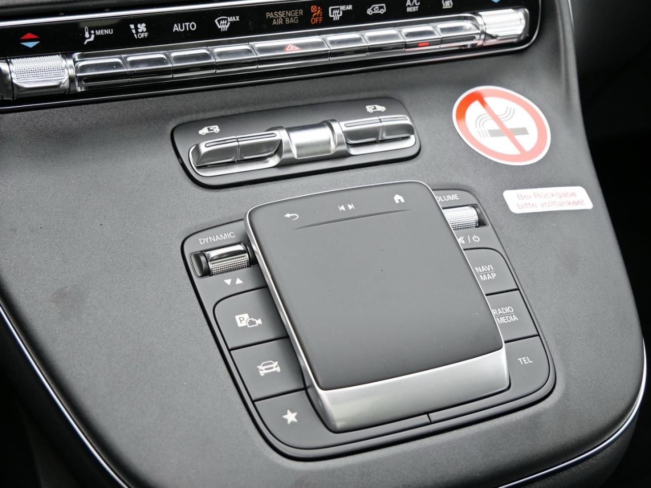 Mercedes-Benz V 300 d STYLE Lang Standhzg Distronic 360° AHK