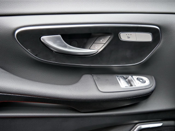 Mercedes-Benz V 300 d STYLE Lang Standhzg Distronic 360° AHK