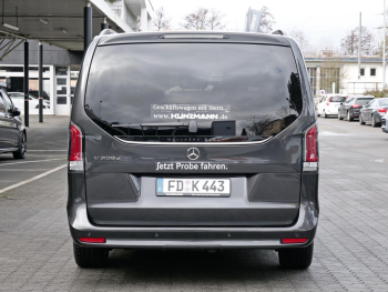 Mercedes-Benz V 300 d STYLE Lang Standhzg Distronic 360° AHK
