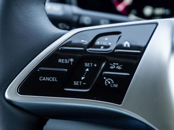Mercedes-Benz V 300 d Style lang Panorama Standhzg Distronic
