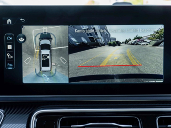Mercedes-Benz V 300 d Style lang Panorama Standhzg Distronic
