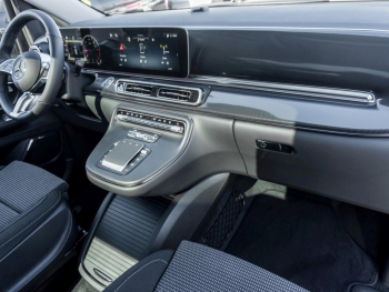 Mercedes-Benz V 300 d Style lang Panorama Standhzg Distronic