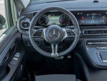 Mercedes-Benz V 300 d Style lang Panorama Standhzg Distronic