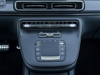 Mercedes-Benz V 300 d Style lang Panorama Standhzg Distronic