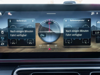 Mercedes-Benz V 300 d Style lang Panorama Standhzg Distronic