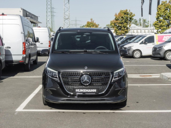 Mercedes-Benz V 300 d Style lang Panorama Standhzg Distronic