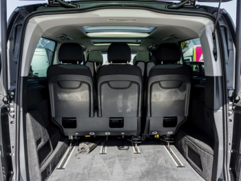 Mercedes-Benz V 300 d Style lang Panorama Standhzg Distronic