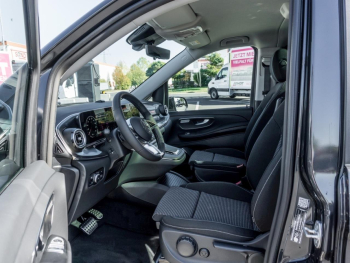 Mercedes-Benz V 300 d Style lang Panorama Standhzg Distronic
