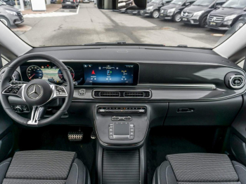 Mercedes-Benz V 300 d STYLE Lang Style Distronic 360° EasyPack
