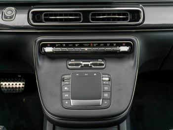 Mercedes-Benz V 300 d STYLE Lang Style Distronic 360° EasyPack