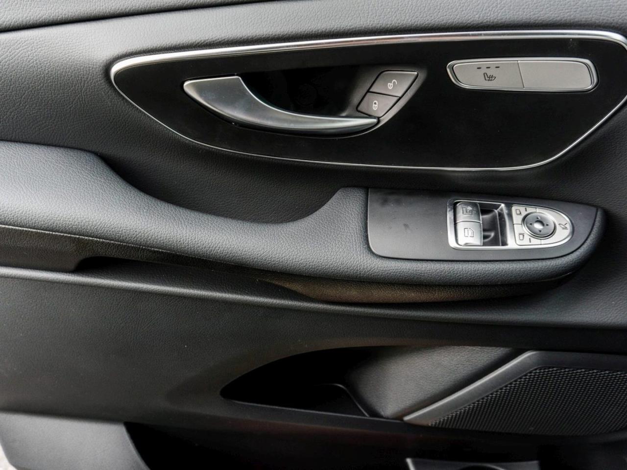 Mercedes-Benz V 300 d STYLE Lang Style Distronic 360° EasyPack