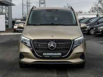 Mercedes-Benz V 300 d STYLE Lang Style Distronic 360° EasyPack