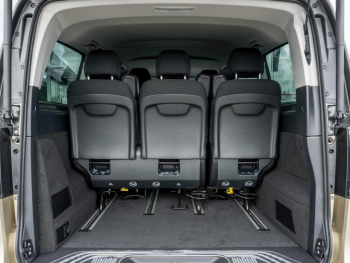 Mercedes-Benz V 300 d STYLE Lang Style Distronic 360° EasyPack