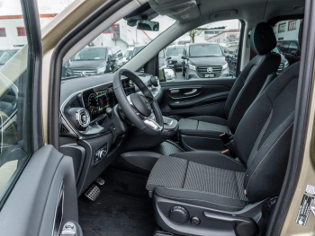 Mercedes-Benz V 300 d STYLE Lang Style Distronic 360° EasyPack