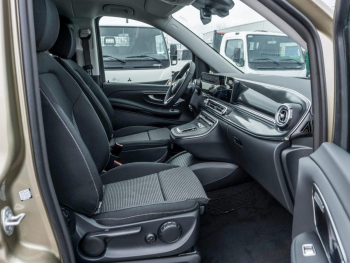 Mercedes-Benz V 300 d STYLE Lang Style Distronic 360° EasyPack