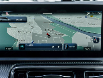 Mercedes-Benz V 300 d Style lang AMG Night Distronic 360° AHK