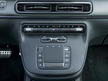Mercedes-Benz V 300 d Style lang AMG Night Distronic 360° AHK