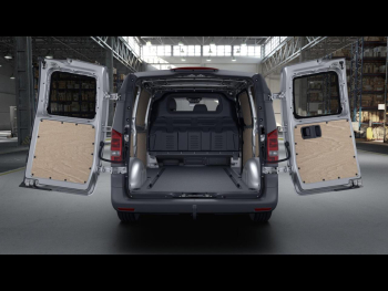 Mercedes-Benz Vito 114 CDI Kasten Kompakt Navi AHK Kamera