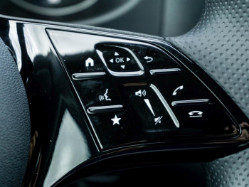 Mercedes-Benz Vito 114 CDI Kasten Lang MBUX Kamera Totwinkel