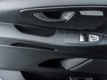 Mercedes-Benz Vito 114 CDI Kasten Lang MBUX Kamera Totwinkel