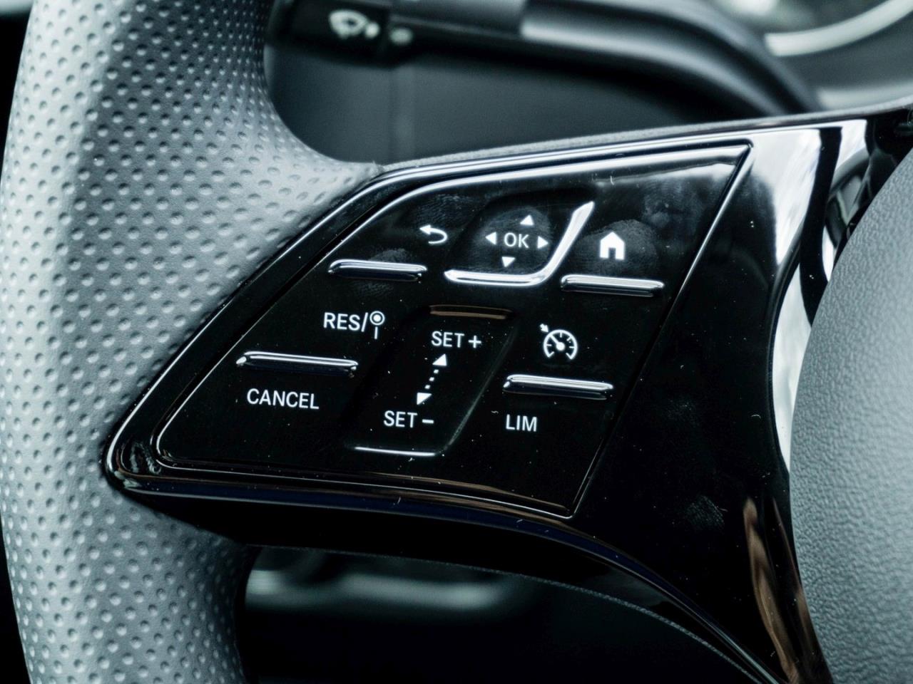 Mercedes-Benz Vito 114 CDI Kasten Lang MBUX Kamera Totwinkel