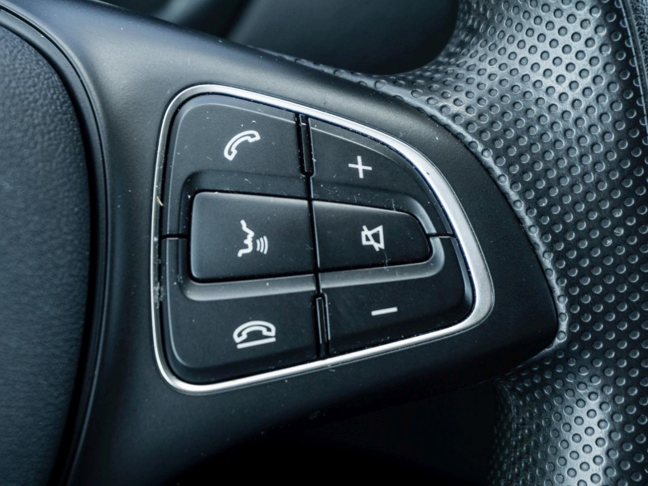 Mercedes-Benz Vito 114 CDI Kasten Lang Kamera AHK Klima SHZ
