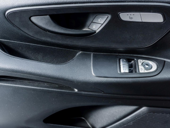 Mercedes-Benz Vito 114 CDI Kasten Lang Kamera AHK Klima SHZ