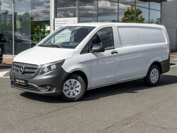 Mercedes-Benz Vito 114 CDI Kasten Lang Kamera AHK Klima SHZ