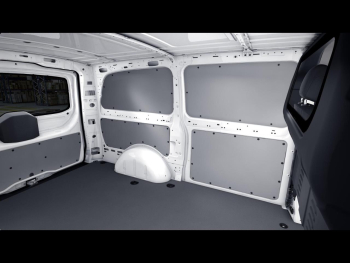 Mercedes-Benz Vito 114 CDI Kasten Lang Kamera AHK Klima SHZ