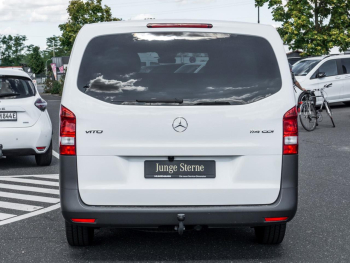 Mercedes-Benz Vito 114 CDI Kasten Lang Kamera AHK Klima SHZ