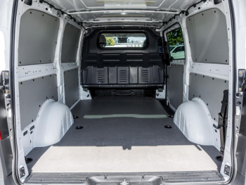 Mercedes-Benz Vito 114 CDI Kasten Lang Kamera AHK Klima SHZ