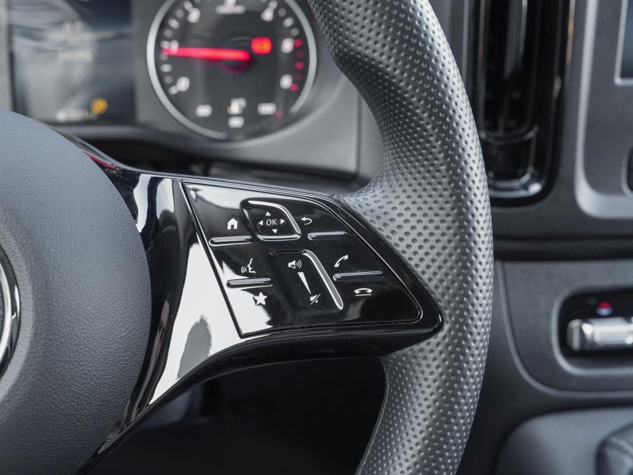 Mercedes-Benz Vito 114 CDI Mixto Kompakt AHK SHZ Winter-Paket