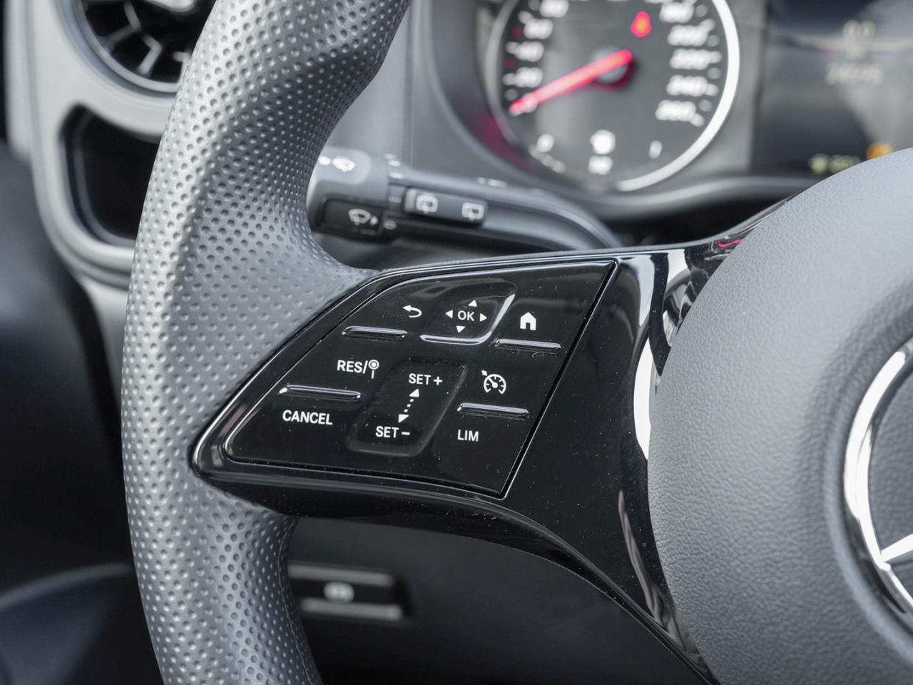 Mercedes-Benz Vito 114 CDI Mixto Kompakt AHK SHZ Winter-Paket