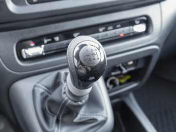 Mercedes-Benz Vito 114 CDI Mixto Kompakt AHK SHZ Winter-Paket