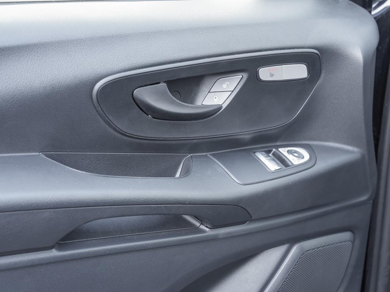 Mercedes-Benz Vito 114 CDI Mixto Kompakt AHK SHZ Winter-Paket