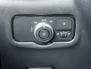 Mercedes-Benz Vito 114 CDI Mixto Kompakt AHK SHZ Winter-Paket