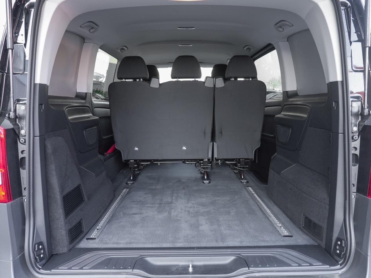 Mercedes-Benz Vito 114 CDI Mixto Kompakt AHK SHZ Winter-Paket