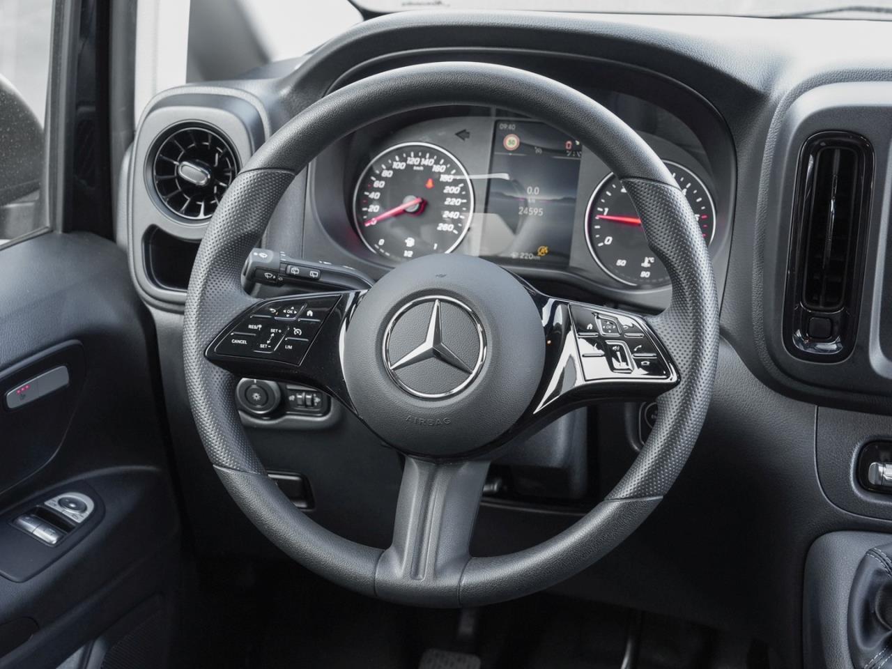 Mercedes-Benz Vito 114 CDI Mixto Kompakt AHK SHZ Winter-Paket