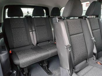 Mercedes-Benz Vito 114 CDI Tourer PRO Lang Navi Kamera