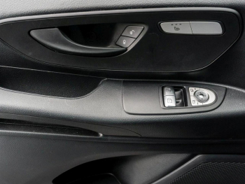 Mercedes-Benz Vito 114 CDI Tourer PRO Lang Navi Kamera