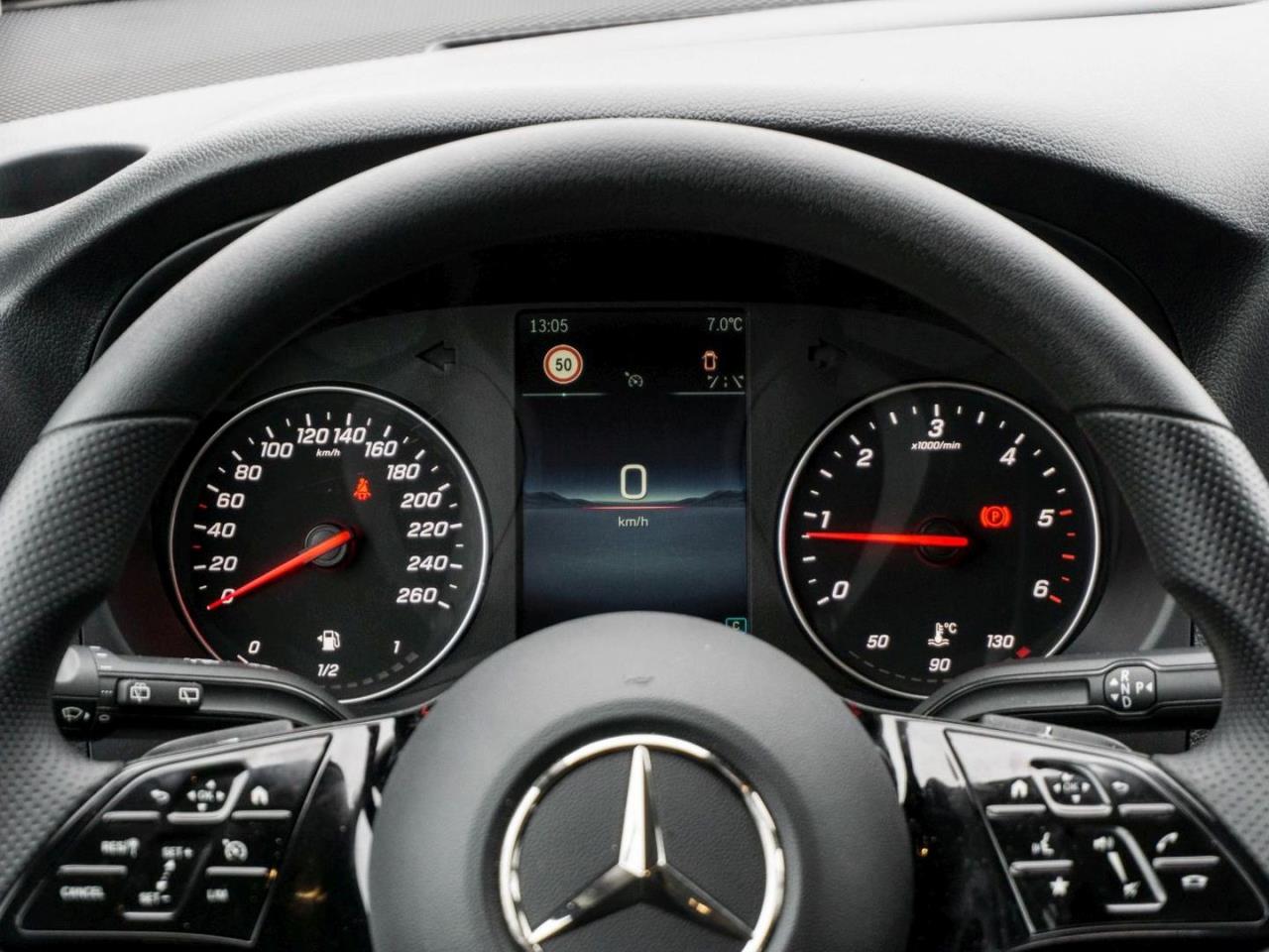 Mercedes-Benz Vito 114 CDI Tourer PRO Lang Navi Kamera