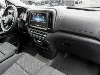 Mercedes-Benz Vito 114 CDI Tourer PRO Lang Navi Kamera