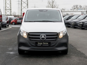 Mercedes-Benz Vito 114 CDI Tourer PRO Lang Navi Kamera