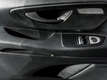 Mercedes-Benz Vito 114 CDI Tourer PRO Lang Navi Kamera