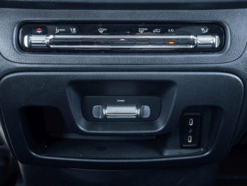 Mercedes-Benz Vito 114 CDI Tourer PRO Lang Navi Kamera