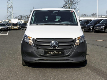Mercedes-Benz Vito 114 CDI Tourer PRO Lang Navi Kamera