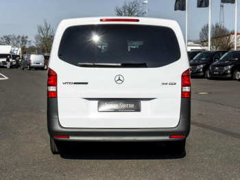 Mercedes-Benz Vito 114 CDI Tourer PRO Lang Navi Kamera