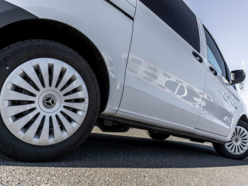 Mercedes-Benz Vito 114 CDI Tourer PRO Lang Navi Kamera