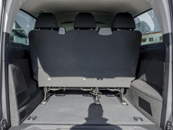 Mercedes-Benz Vito 114 CDI Tourer PRO Lang Navi Kamera